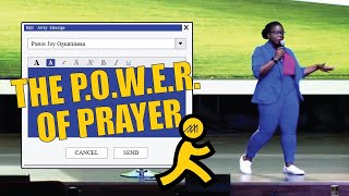 The Transformative Power of Prayer: Lessons from Hannah