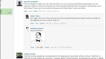 Web Enhance Your Class Presentation