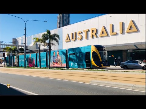 What’s New On The GOLD COAST || Travel Southport Australia 🇦🇺