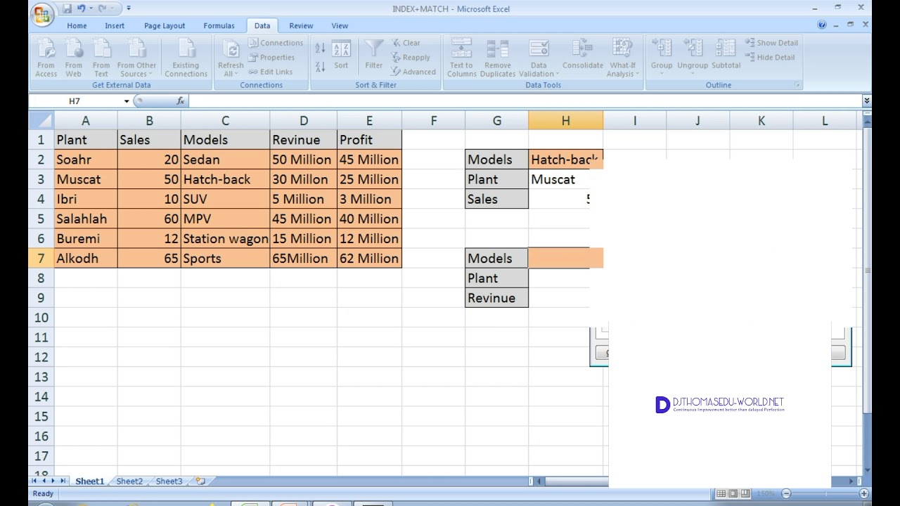 how-to-use-index-match-excel-tutorial-youtube