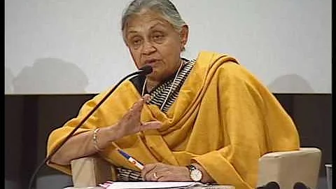 Davos Open Forum 2006 - Breaking the Glass Ceiling: More Women in Top Positions