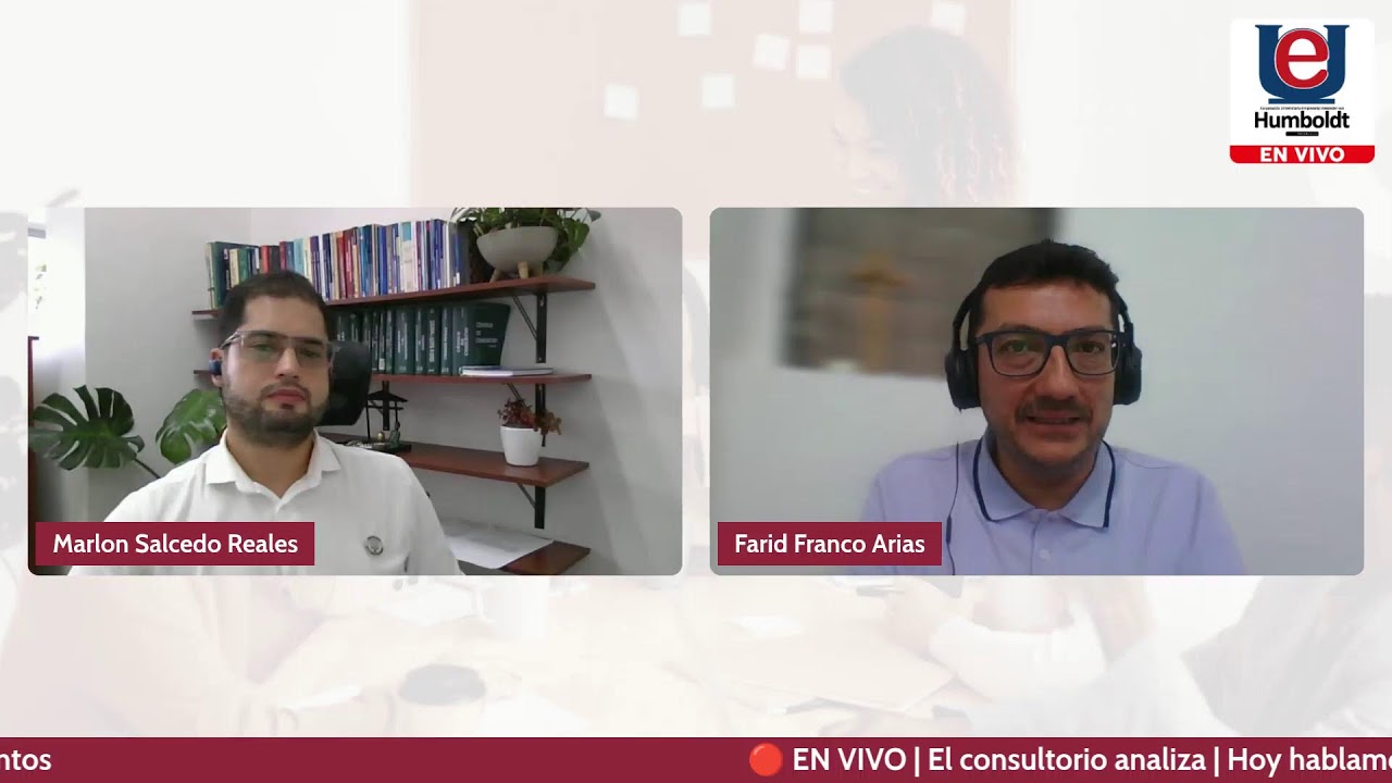 En vivo | El consultorio jurídico analiza