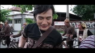 KLa Project  -  Jogjakarta Lyric