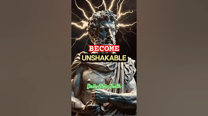 Control Your Anger | 60-Second Stoicism 🧘‍♂️ #motivation #stoicphilosophy #stoicism