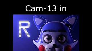 how to get cam-13 in fnac remastered