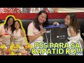 BIRTHDAY SURPRISE KO SA BROTHER KO! GULAT SIYA SA CAKES AT PS5! | KIRAY CELIS