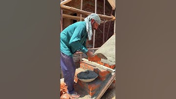 Stair Construction #shorts #stair #staircase