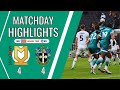 HIGHLIGHTS MK Dons vs Sutton United 270424 EFL2