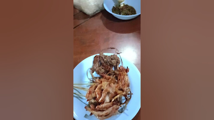 ทานข้าวด้วยกัน จ่ำแฮงๆ#กินข้าวเที่ยง