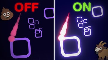 How To Get Shaders in Rhythia (ReShade)