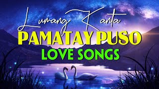 Pampatulog Opm Tagalog Love Songs 2021 Nonstop With Lyrics | LUMANG TUGTUGIN 💕 Dekada 80&#39;s 90&#39;s