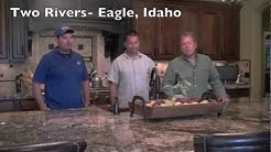 Paradigm Construction Company :: Eagle Idaho Custom Home Builders 