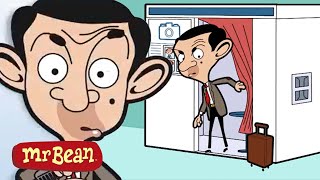 Say CHEESE Mr Bean!  | Mr Bean Cartoon Season 2 | Full Episodes | Mr Bean Cartoon World