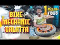 Bike Mechanic Galatta | Madrasi