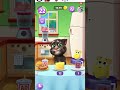 Talking Tom4😄😃😆😃😄😆😀😃🙂😄😃