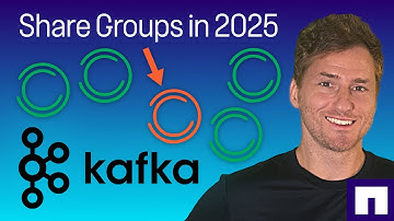 Kafka 4.0 share groups: Solving peak loads and slow consumers
