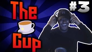 The Tea Cup: w/ Dez, Chris, and King Hatch | It's Sonic - Ep 3