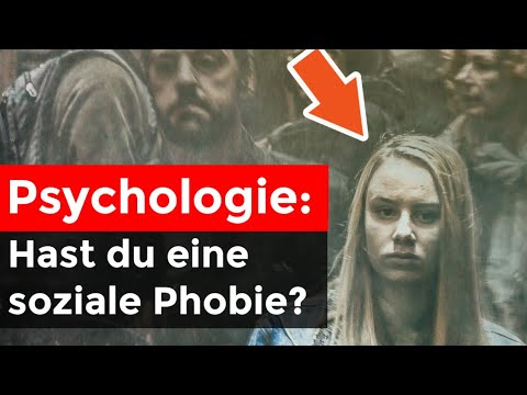 DAS PÄCKCHEN - Kurzfilm über soziale Phobie | Nominierung Jugendfilmpreis Baden-Württemberg 2021