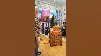 Kinaara - She Spoke With Her Eyes (Kehnde ne Naina)