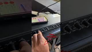 Tu Sonido Nunca Volverá a Sonar Igual Después de Esto #ganancia #mixing