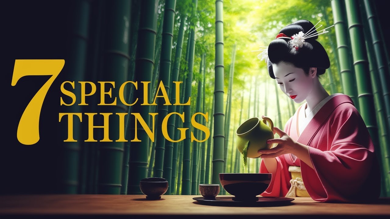 7 special things about japanese culture number 5 will surprise you