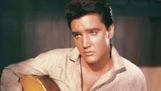 Video thumbnail of "ELVIS PRESLEY - O SOLE MIO -  2o15"