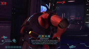 Lets Play XCOM Long War + LW Rebalance Part 33