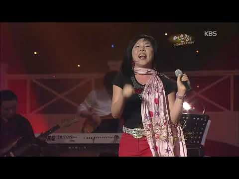 이은하 - '돌이키지마' [KBS 콘서트7080, 20060325] | Lee Eun