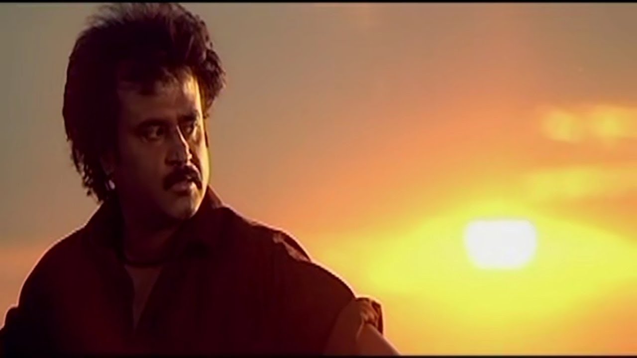 Thalapathi BGM  Emotional Flute  Violin Bit   SuperStar RajiniKanth