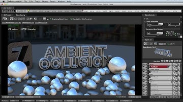 Tutorial 85 - 3D ProAnimator 8 - New Features Part 3