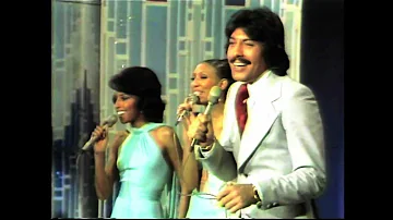 Tony Orlando & Dawn