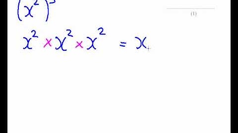 Edexcel GCSE Maths Modular Higher Unit 2   June 2011   Q8c