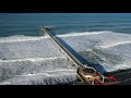 Watch: Pacifica Coastal Erosion 2021 Update