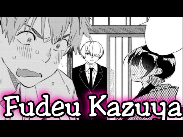 Kanojo, Okarishimasu Capítulo 288 – Mangás Chan