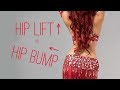 Hip Lift and Hip Bump - Differences, and Common Mistakes