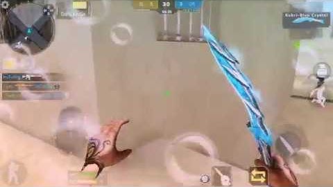 [BINH LUAN CF ]Bug nhảy map thị trấn miền tây ✔✔