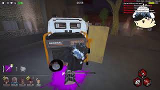 VIOLENCE DISTRICT (🔴 LIVE STREAM)