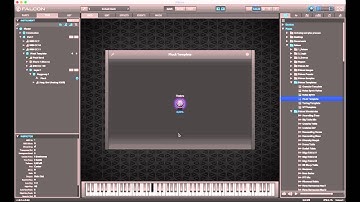 Macro Values - Falcon Tutorial