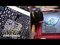 iPhone 7 Two methods to find short easy, signal searching baseband, short pmic solution Training