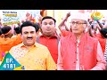 Participation In Dahi Handi Competition Taarak Mehta Ka Chashmah Full Episode 4181 4 Sep 2024 Participation In Dahi Handi Competition Taarak Mehta Ka Chashmah Full Episode 4181 4 Sep 2024