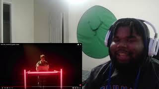 Savage Reacts To 2021 XXL Freshman Cyphers Trailer