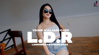 DJ LDR Langgeng Dayaning Rasa VIRAL TIKTOK ‼️ STYLE KERONCONG BWI X JARANAN DOR • MOUST REVOLUTION