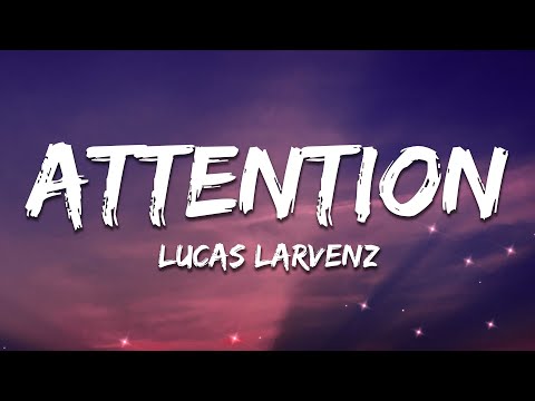 Lucas Larvenz -