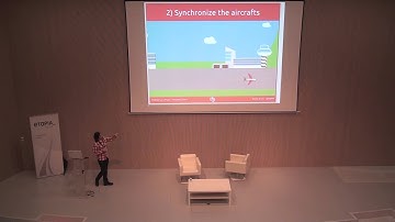Python on a Plane - David Arcos
