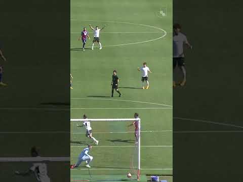 Anderson Lopes' brace got Marinos the win and put him joint-top of the J1 scoring chart! #shorts Anderson Lopes' brace got Marinos the win and put him joint-top of the J1 scoring chart! #shorts Thumbnail