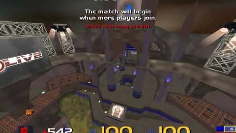 quakelive fastcap - qzctf2