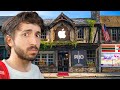 I Tried Living in Ancient Towns