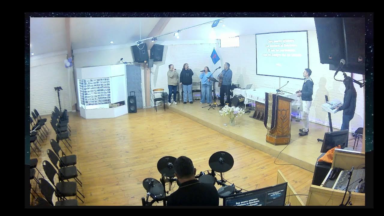Culto Dominical 06 de Septiembre