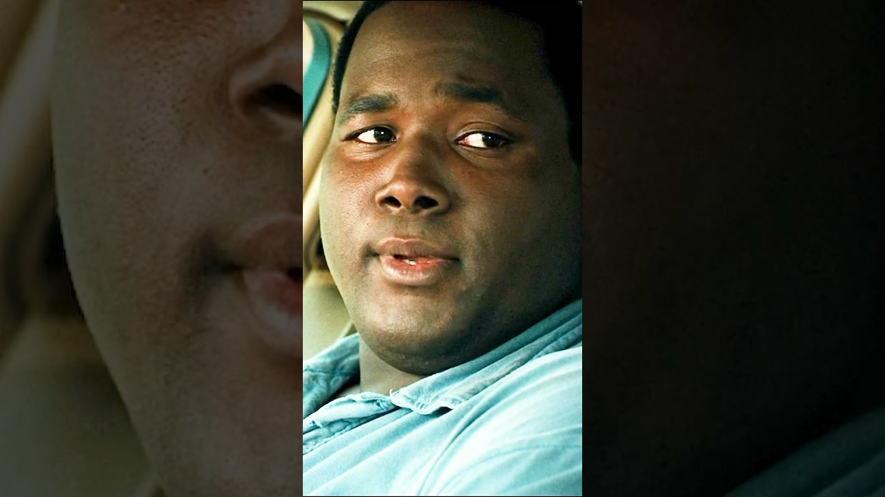 Mike Protects Her White Mom