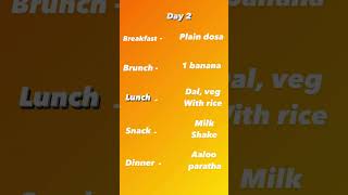 2 years old baby diet chart ? shortsviral baby mommycare yttrending love shortsviral baby